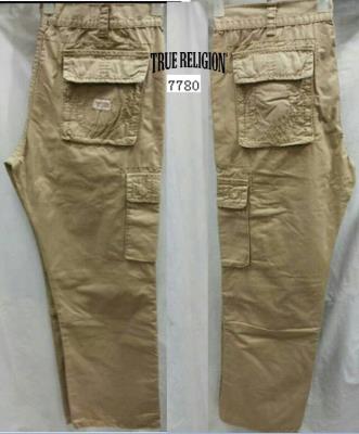 Cheap Men's TRUE RELIGION Jeans wholesale No. 540